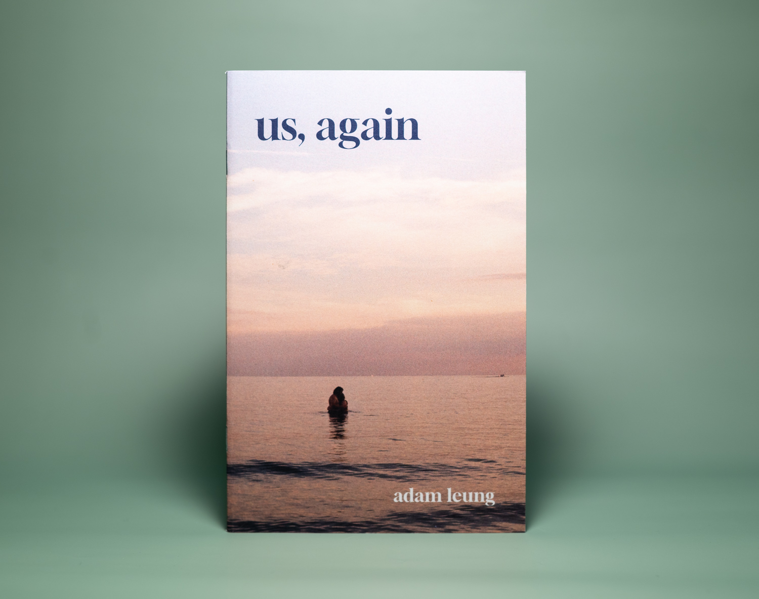 us, again cover